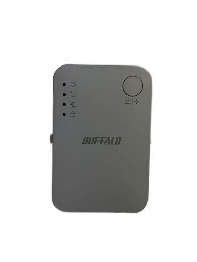 商品画像：無線LANルーター(Wi-Fiルーター) WEX-1166DHP 5