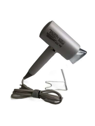 商品画像：ドライヤー・ヘアアイロン IB-P801-W 3