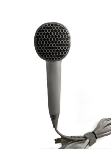 商品画像：ドライヤー・ヘアアイロン IB-P801-W 4