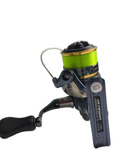 商品画像：04329 21 アルテグラ C2000SHG 04329// 5