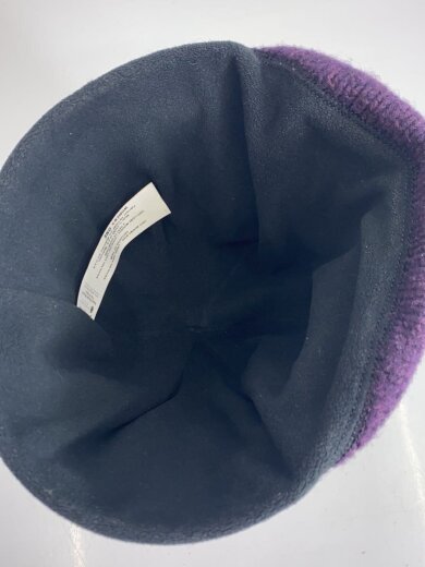 商品画像：ニットキャップ/--/ウール/PUP/無地/メンズ/28965FA11 3