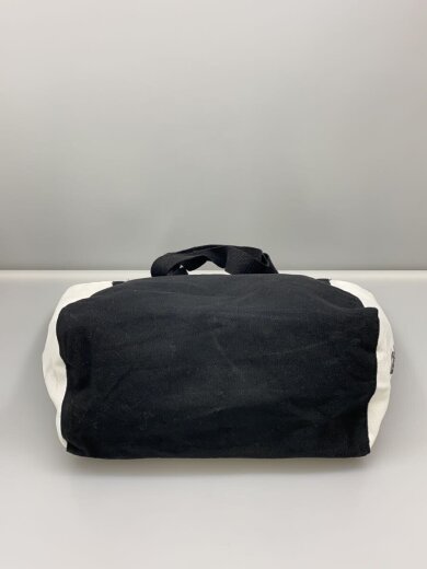 商品画像：トートバッグ/キャンバス/BLK 4