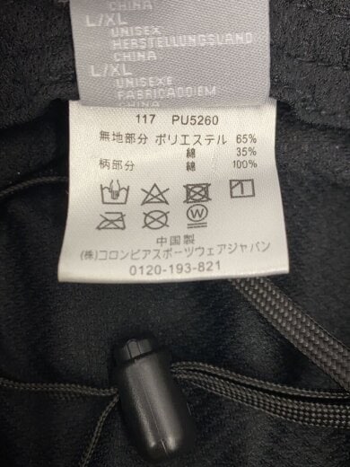 商品画像：ハット/L/コットン/マルチカラー/チェック/レディース/PU5260 6