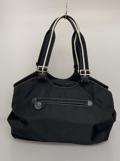 商品画像：ハンドバッグ/--/BLK 3