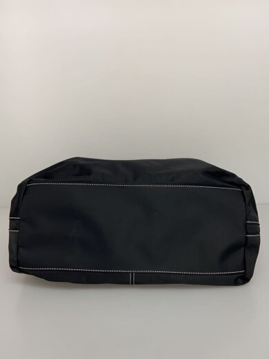 商品画像：ハンドバッグ/--/BLK 4