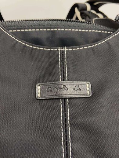 商品画像：ハンドバッグ/--/BLK 5