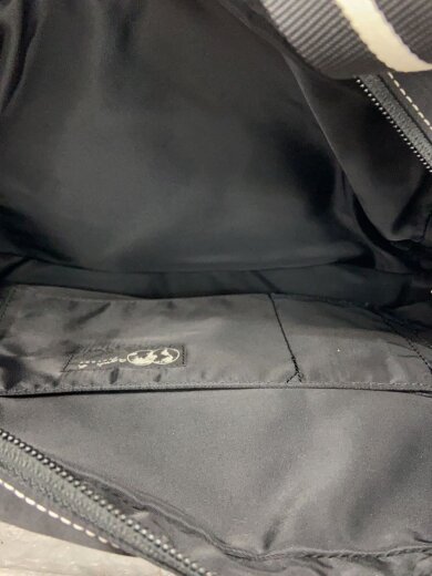 商品画像：ハンドバッグ/--/BLK 7