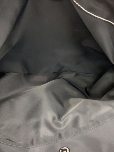 商品画像：ハンドバッグ/--/BLK 8