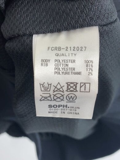 商品画像：トップス/M/ポリエステル/FCRB-212027 4