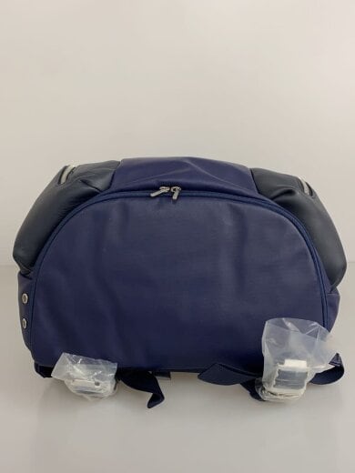 商品画像：リュック/ナイロン/NVY 4