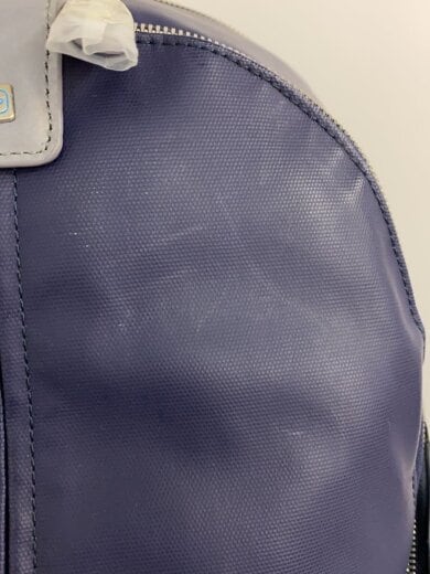 商品画像：リュック/ナイロン/NVY 7