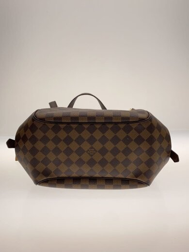 商品画像：ベレムMM_ダミエ・エベヌ/PVC/BRW/総柄 4