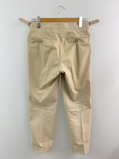 商品画像：GTA/ボトム/42/コットン/BEG/無地 2