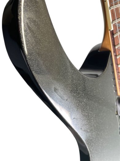 商品画像：RG2670Z RG2670Z/Prestige/MADE IN JAPAN/2008/Galaxy Black/状態難有 8