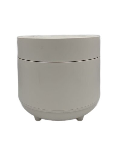 商品画像：ジャー炊飯器/RC-MGA30-W// 1