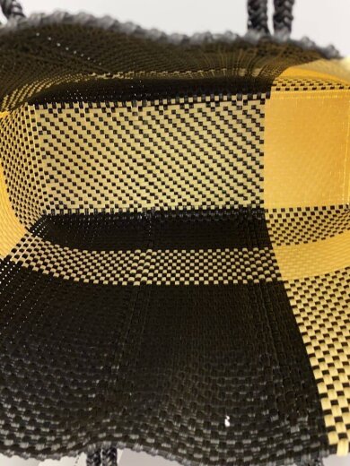 商品画像：メルカドバッグ/--/BLK 6