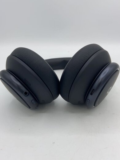 商品画像：ヘッドホン Soundcore Space Q45 A3040011 [ブラック] 4