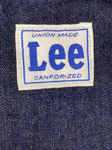 商品画像：ボトム/M/コットン/IDG/LM7288-300 4