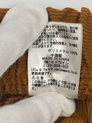 商品画像：ボトム/S/ポリエステル/CML/無地/LL8019-C45 6