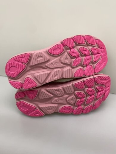 画像：HOKA(HOKA ONE ONE)ローカットスニーカー/24.5cm/PNK4