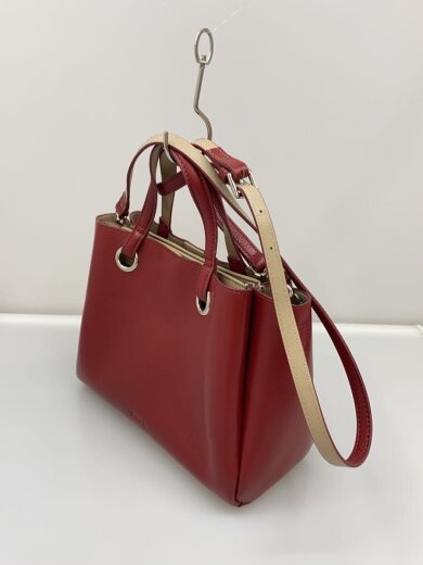 商品画像：ショルダーバッグ/--/BRD/無地 2