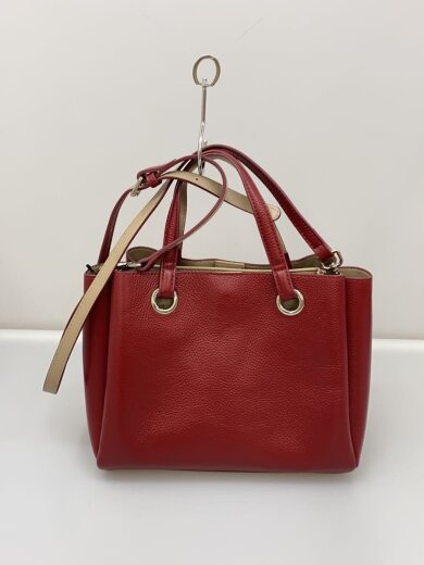 商品画像：ショルダーバッグ/--/BRD/無地 3