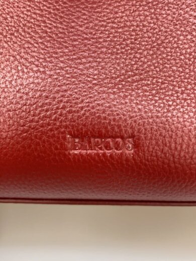 商品画像：ショルダーバッグ/--/BRD/無地 5