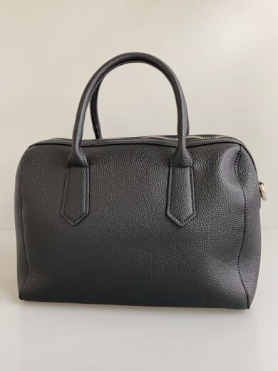 商品画像：ハンドバッグ/--/BLK 3