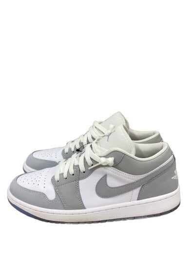 商品画像：AIR JORDAN 1 LOW_エア ジョーダン 1 LOW/28cm/GRY 1