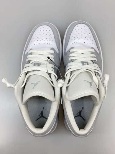 商品画像：AIR JORDAN 1 LOW_エア ジョーダン 1 LOW/28cm/GRY 3