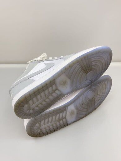 商品画像：AIR JORDAN 1 LOW_エア ジョーダン 1 LOW/28cm/GRY 4