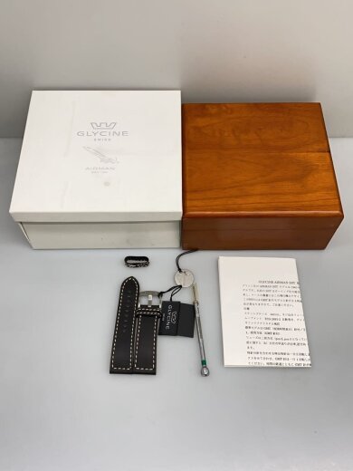 商品画像：クォーツ腕時計/アナログ/BLK/BLK/REF3856 6