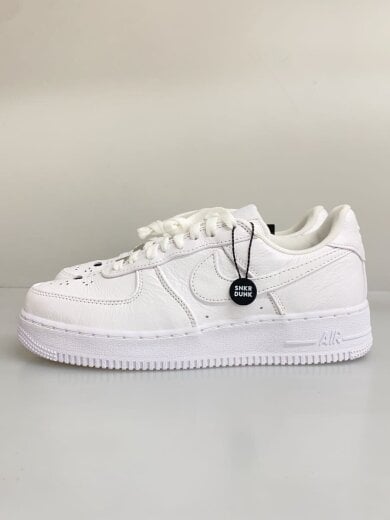 商品画像：AIR FORCE 1 LOW RETRO QS_エア フォース 1 ロー レトロ QS/26.5cm/WHT 1
