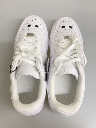 商品画像：AIR FORCE 1 LOW RETRO QS_エア フォース 1 ロー レトロ QS/26.5cm/WHT 3