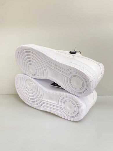 商品画像：AIR FORCE 1 LOW RETRO QS_エア フォース 1 ロー レトロ QS/26.5cm/WHT 4