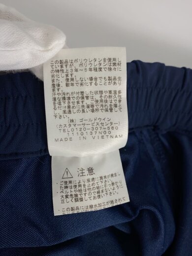 商品画像：VERB PANT_バーブパンツ/--/ナイロン/NVY 6