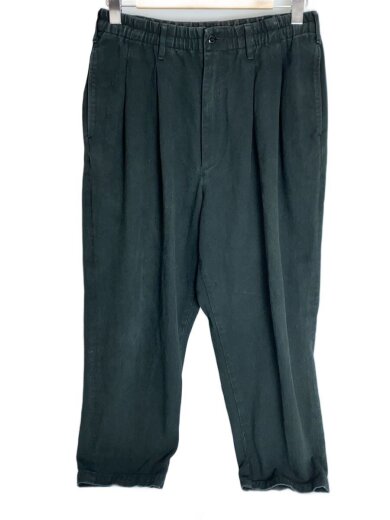 商品画像：ボトム/SS/コットン/BLK 1