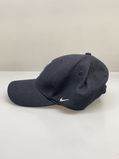 商品画像：キャップ/--/アクリル/BLK/メンズ 2