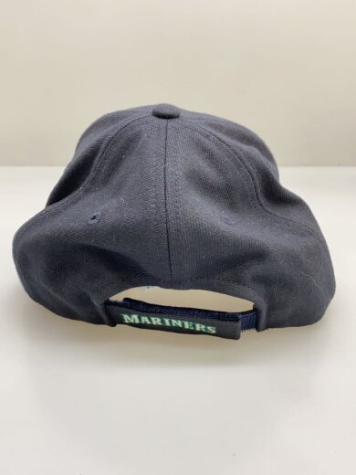 商品画像：キャップ/--/アクリル/BLK/メンズ 3