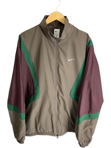 商品画像：ナイロンジャケット/XL/ポリエステル/BRW/HV4886-004 1