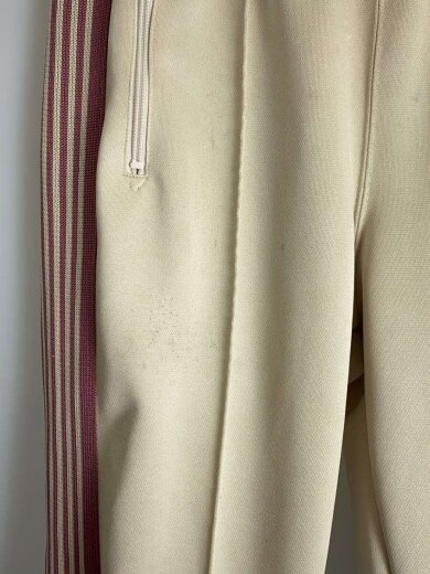 商品画像：ボトム/XS/ポリエステル/CRM/QV307 6