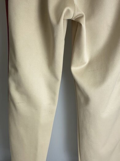 商品画像：ボトム/XS/ポリエステル/CRM/QV307 9