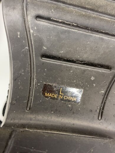 商品画像：サイドゴアブーツ/L/BLK 5