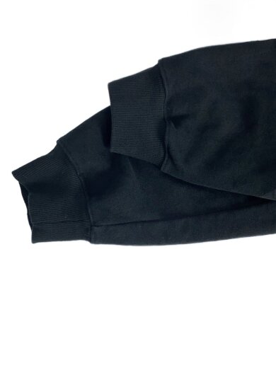 商品画像：パーカー/L/コットン/BLK/DK-T5-UK 5