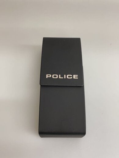 商品画像：サングラス/--/チタン/BLK/BLK/メンズ/ 6