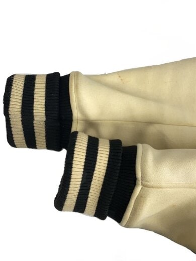 商品画像：スタジャン/XL/コットン 5