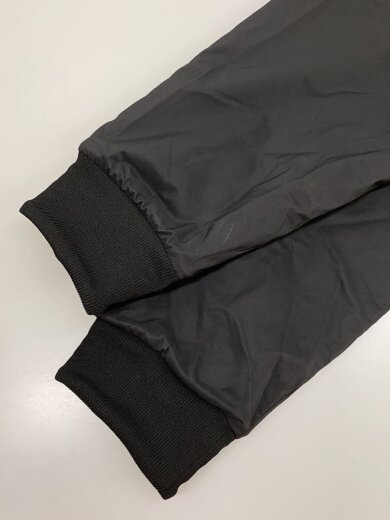 商品画像：REVERSIBLE TECH AIR HOODIE_リバーシブルテックエアーフーディ/M/ナイロン/BLK/無 5