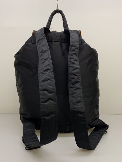 商品画像：リュック/BLK/無地 3