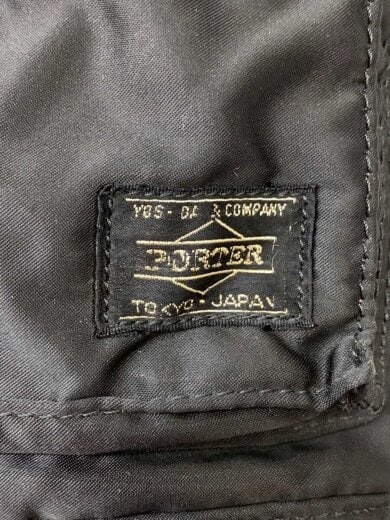 商品画像：リュック/BLK/無地 5