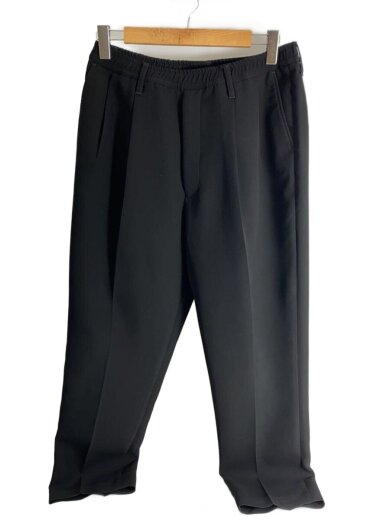 商品画像：ボトム/38/ポリエステル/BLK/PT07-098 1